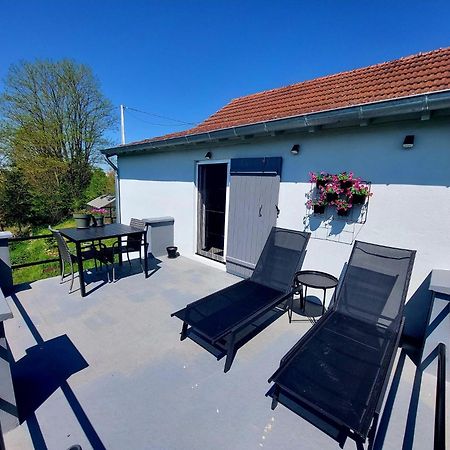 Maison Du Grand Moulin Saint-Aubin-en-Charollais Ngoại thất bức ảnh