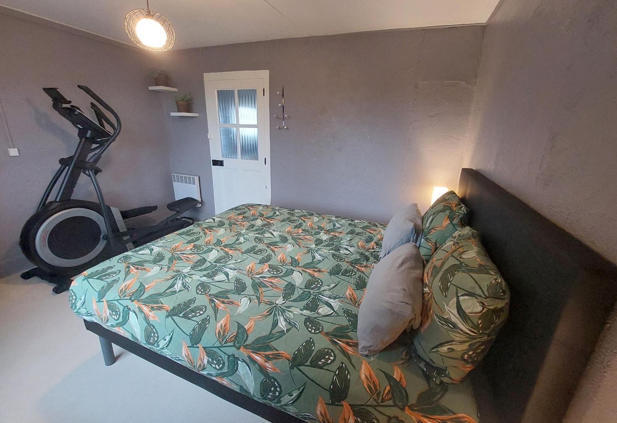 Maison Du Grand Moulin Saint-Aubin-en-Charollais Ngoại thất bức ảnh