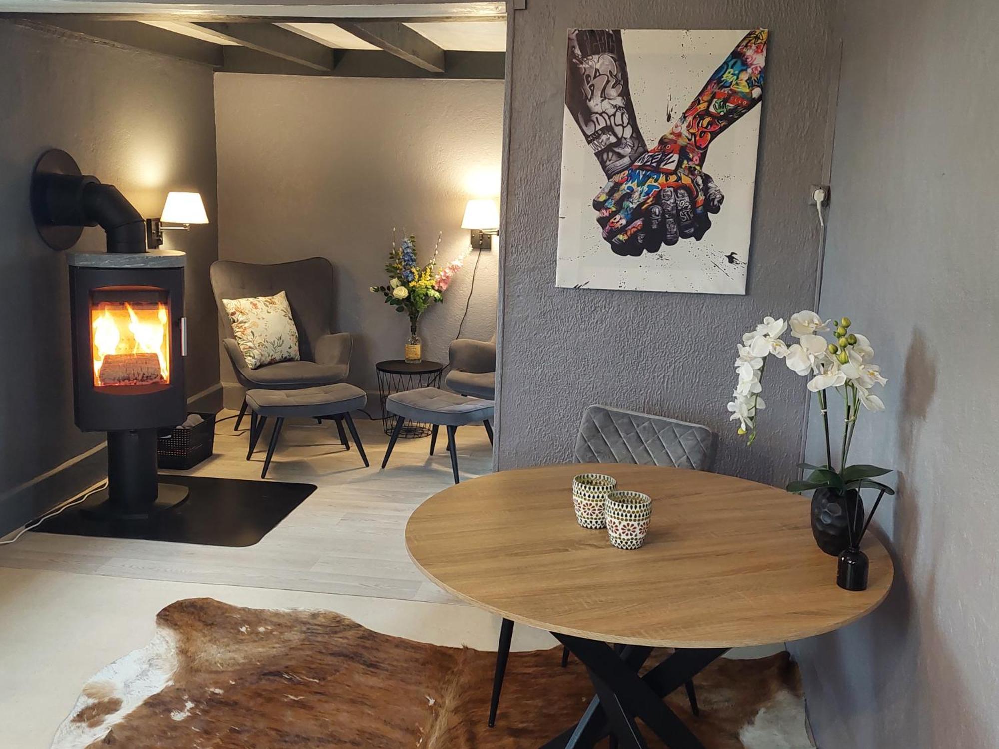 Maison Du Grand Moulin Saint-Aubin-en-Charollais Ngoại thất bức ảnh