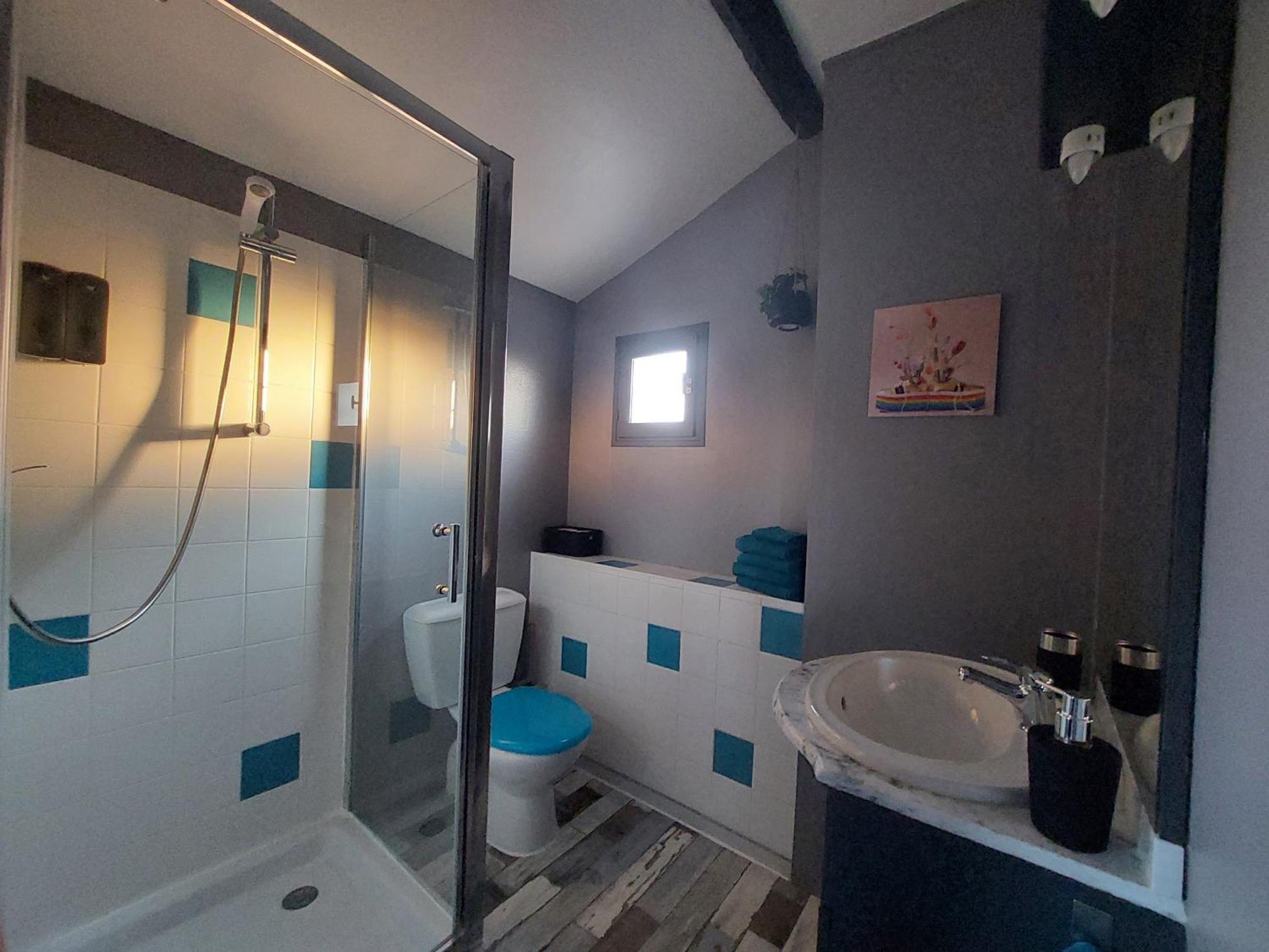 Maison Du Grand Moulin Saint-Aubin-en-Charollais Ngoại thất bức ảnh