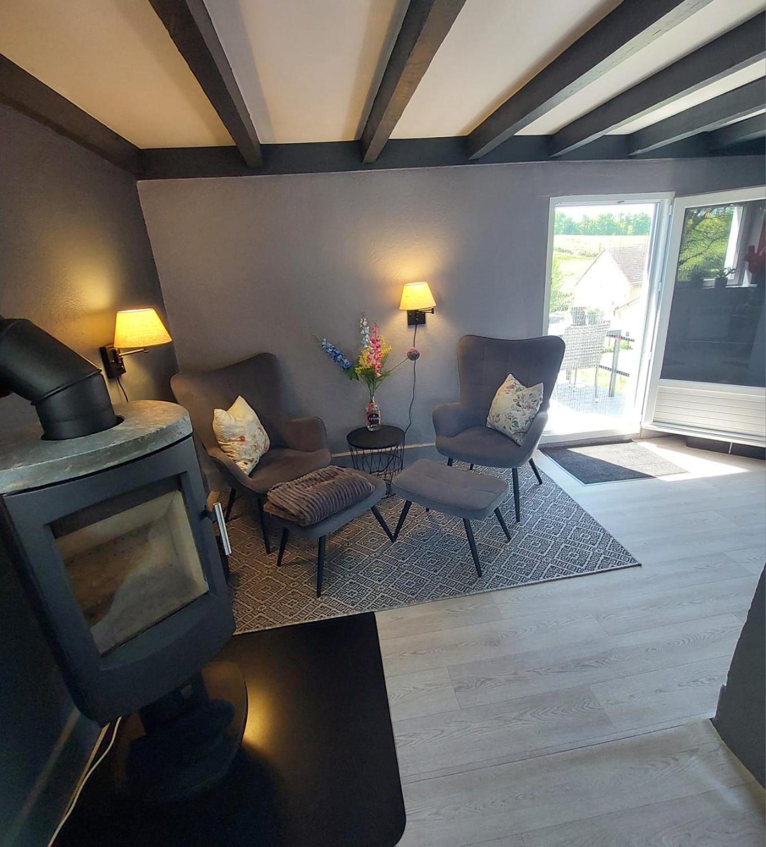 Maison Du Grand Moulin Saint-Aubin-en-Charollais Ngoại thất bức ảnh